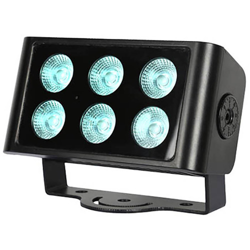 IP65 Architechtural LED Flood Q6