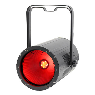 150W COB RGBA LED Par Stage Light