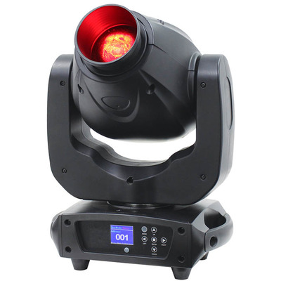 Evora 500 LED Moving Head