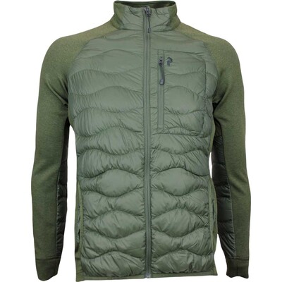 peak performance forest night