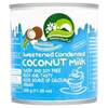 Image of Nature's Charm Sweetened Condensed Coconut Milk 320g