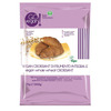 Go Vegan Organic Whole Wheat Croissant 5x35g