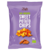 Image of Trafo Organic Sweet Potato Crisps 80g - Pack of 6