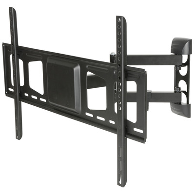 Full Motion Double Arm TV Wall Bracket 32-60