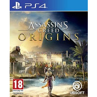 Image of Assassins Creed Origins
