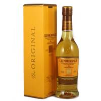Glenmorangie The Original 10 Year Old Whisky - 35cl