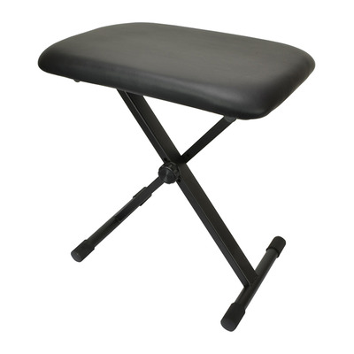 Cobra Keyboard Stool Bench