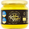 Image of Happy Butter Organic Golden Ghee Turmeric 300g