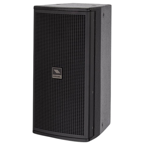 Proel LT8P 8 Inch Speaker Cabinet 150W Black