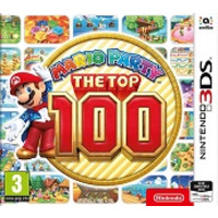Image of Mario Party The Top 100