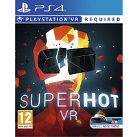 Image of Superhot VR