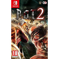 Image of AOT 2