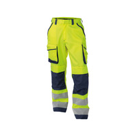 Image of Dassy Chicago High Vis Work Trousers