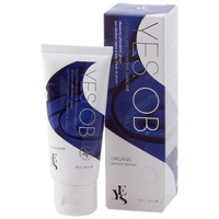 Image of YES OB Organic Plant-Oil Based Personal Lubricant - 40ml