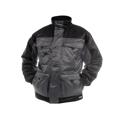 Dassy Tignes Winter Jacket