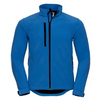 Image of Russell R140M Waterproof Soft Shell Jacket