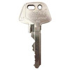 Image of Trioving Assa Abloy D12 Key Cutting by code - Trioving D12 Keys