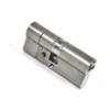 Image of Mul T Lock Integrator Euro Profile Key & Key break-Secure Cylinders - Euro Profile Key & Key Break-Secure Cylinders