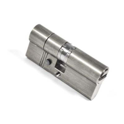 Mul T Lock Integrator Euro Profile Key & Key break-Secure Cylinders  - Euro Profile Key & Key Break-Secure Cylinders