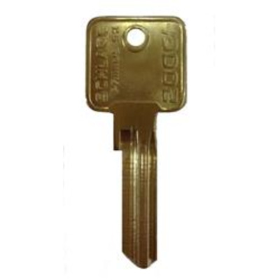 Schlage Primus S & SX Master keys - Primus S & SX Keys