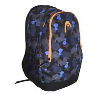 Head Polygon Sports Backpack