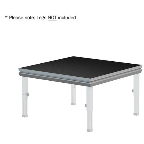 Hexa Stage Platform 1 x 1m