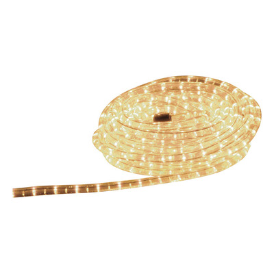 LED Rope Light 9m Warm White