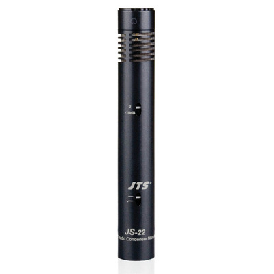 JTS JS-22 Condenser Microphone
