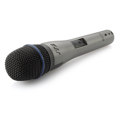 JTS SX-7S Dynamic Microphone