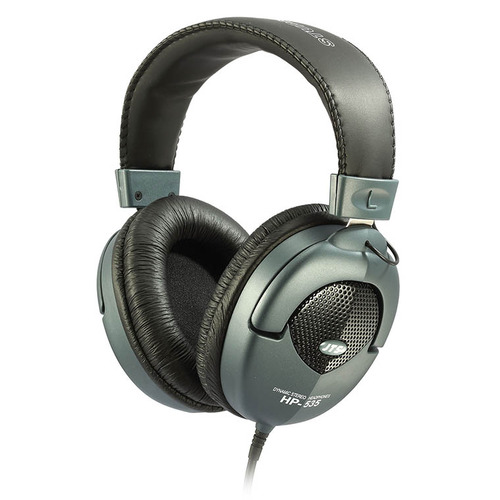 JTS HP-535 Professional Studio Headphones
