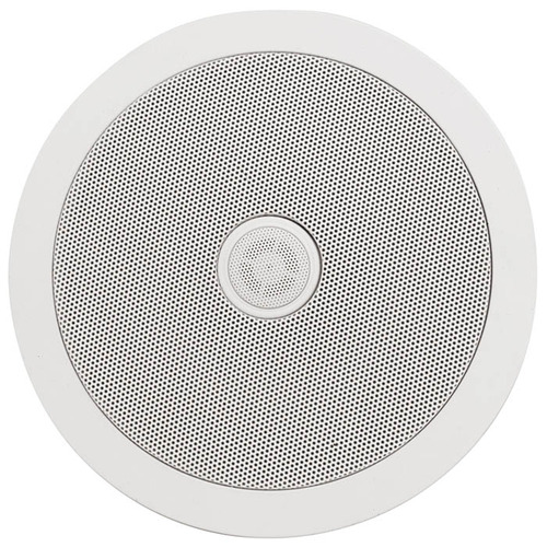 6.25" Ceiling Speaker with Directional Tweeter