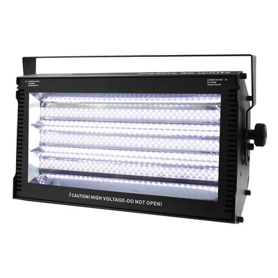 Plasma LED Strobe White