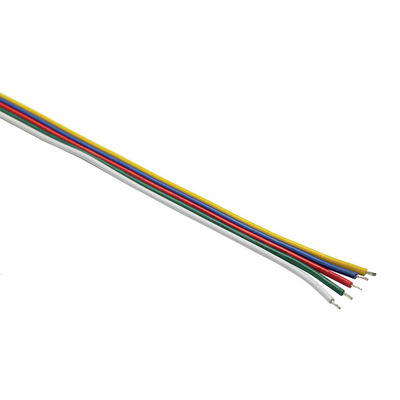 Flat Cable for LED Strip
