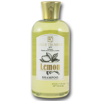 Image of Geo F Trumper Lemon Shampoo 200ml