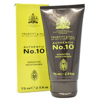 Image of Truefitt and Hill No.10 Sensitive Skin Moisturiser 75ml