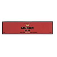 Image of Musgo Real Spiced Citrus Shaving Cream (100ml)