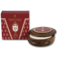 Image of Truefitt and Hill 1805 Shaving Soap and Bowl 99g