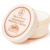 Image of Taylor of Old Bond Street Grapefruit Shaving Cream (150g)