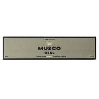 Image of Musgo Real Oak Moss Shaving Cream (100ml)