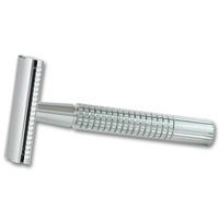 Image of Timor German Made Closed Comb Safety Razor