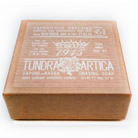 Image of Saponificio Varesino Tundra Artica Shaving Soap 150g