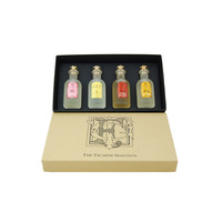 Image of Geo F Trumper Cologne Selection Gift Box Set