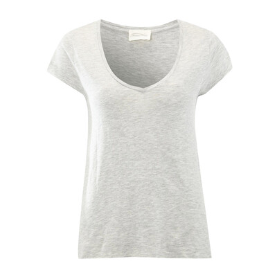 Jacksonville Short Sleeve T-shirt - Polar Melange