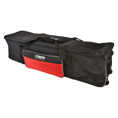 Stand & Drum Hardware Trolley Bag 1120 x 330 x 280mm