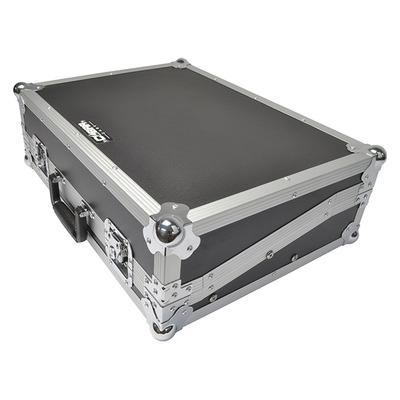 6U Flightcase For Lighting Controllers or Mixers
