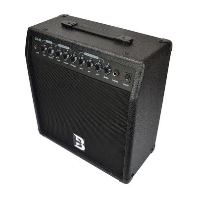 Image of Bryce Bryce Music Guitar Amplifier 30W