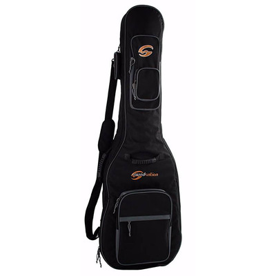 4/4 Classical Guitar Bag 30mm Padding