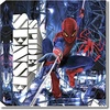 Spiderman Canvas - Spidey Sense, 30 x 30 cm
