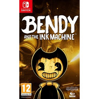 Image of Bendy and the Ink Machine