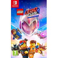 Image of LEGO Movie 2 The Video Game